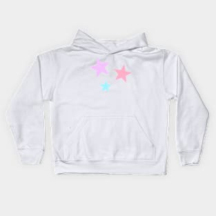 Star Pack #1 Kids Hoodie